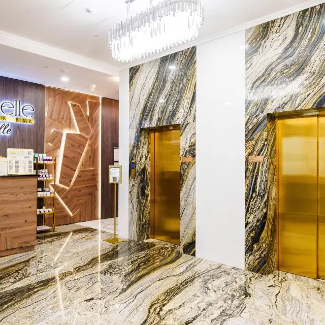 Real photos of Grand Yan Hotel (Grand Yan Hotel)
