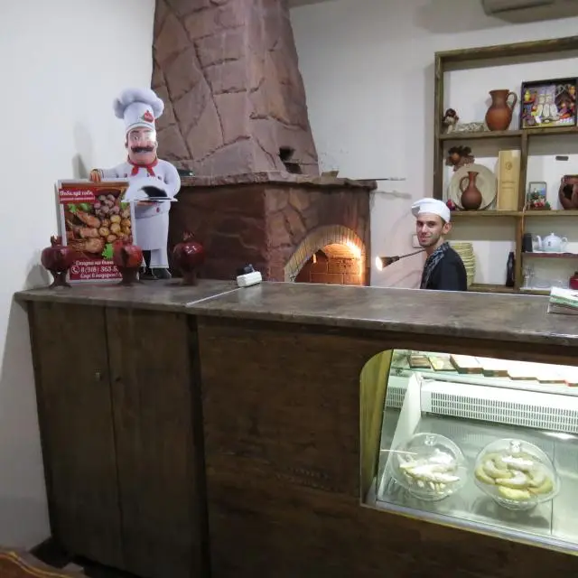 Real photos of Chocolatier