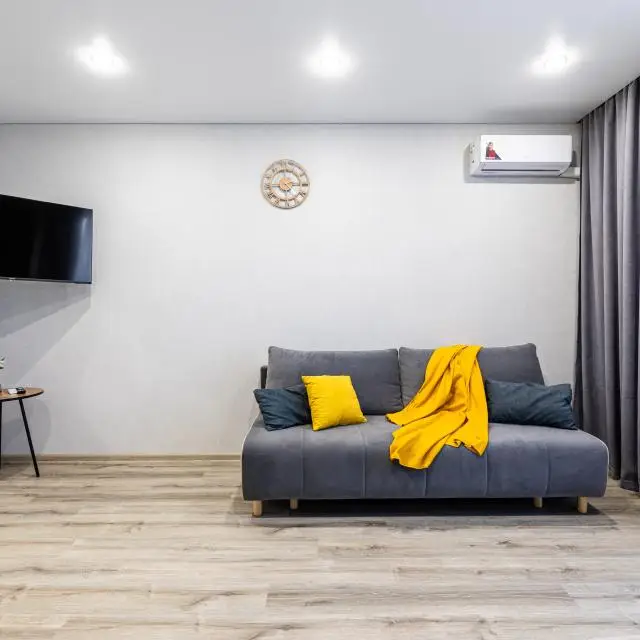 Real photos of Apartments on Rodina Street