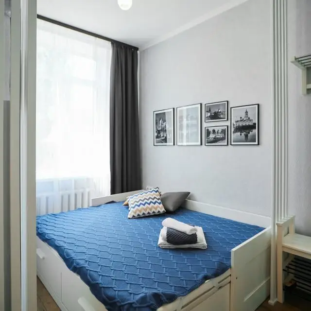 Real photos of Apartments on Sovetskaya street 39