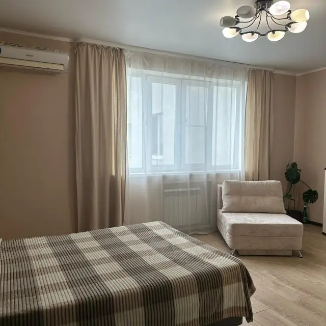 Real photos of Apartments on 36 Mechnikova Street