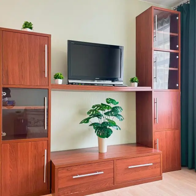 Real photos of Relax Apart on Herman Titov Street 3 building 1