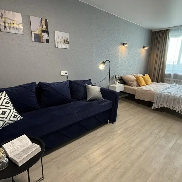 Real photos of The apartments are within walking distance of everything