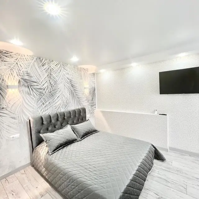 Real photos of Apartments on 47A Tsiolkovsky Avenue