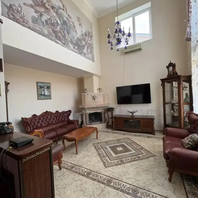 Real photos of Townhouse on Severnaya Street