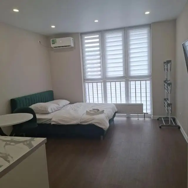 Real photos of Studio in the Airplane residential complex