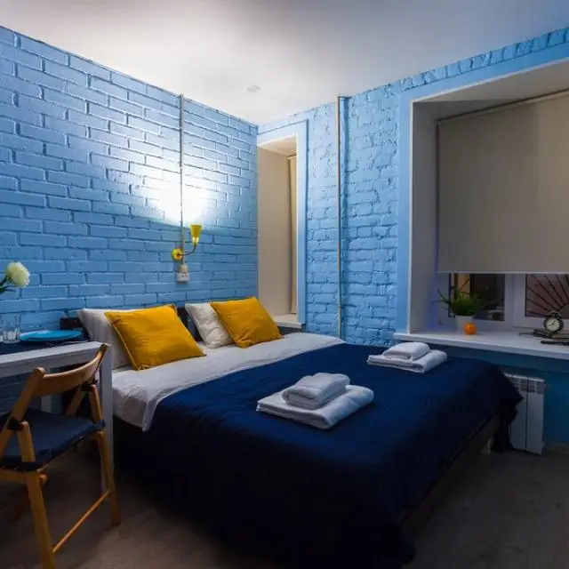 Real photos of Guests Love on Dostoevskogo