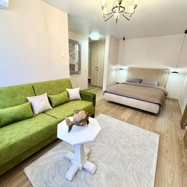 Real photos of Apartments on Socialist street 45