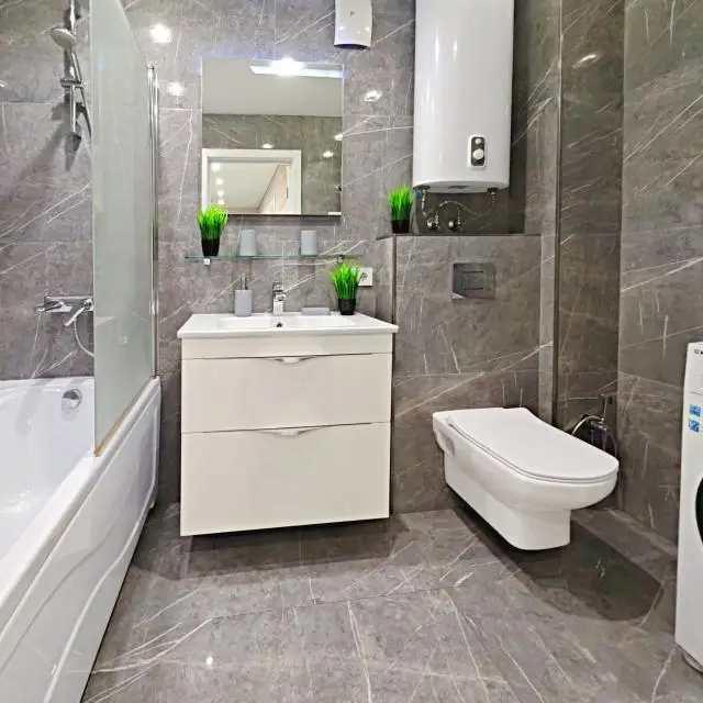 Real photos of Apartamenty na ulice Novo-Sadovaya 181