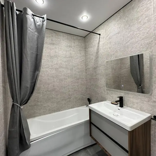 Real photos of Apartments on Republic street 204 building 7 