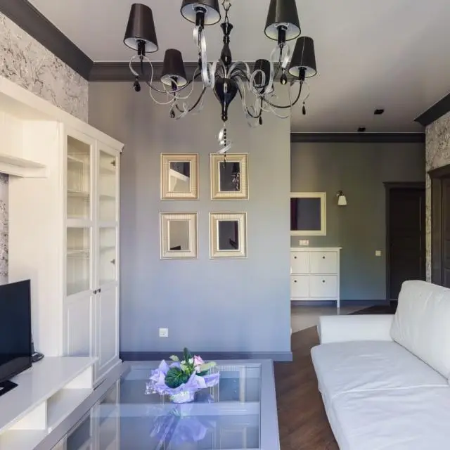 Real photos of Apartments on Yanka Kupala street, 23