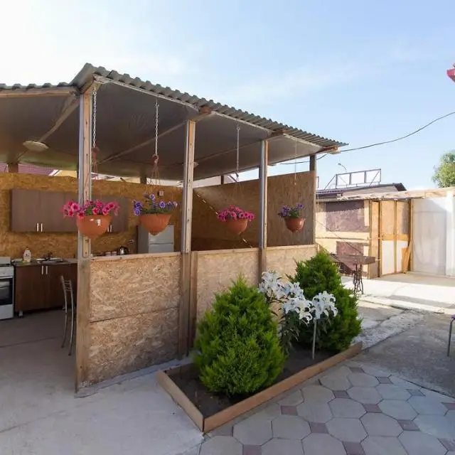 Real photos of Jameson Guest House