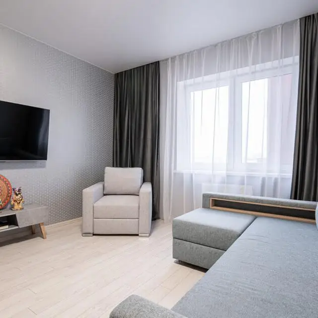 Real photos of Roomer on Odoevsky street 115A