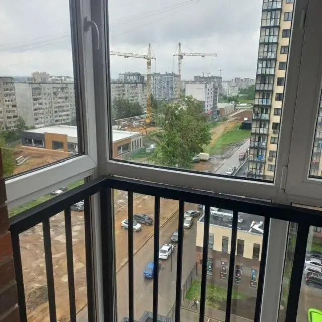 Real photos of Apartments on Lemesheva street 6