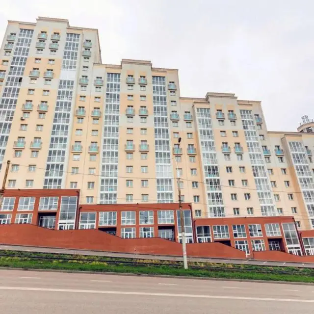 Real photos of Apartment Atmosphere on M.I. Nedelina street 10