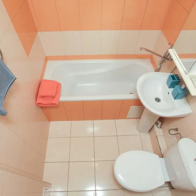 Real photos of Apartments on Sovetsky Avenue