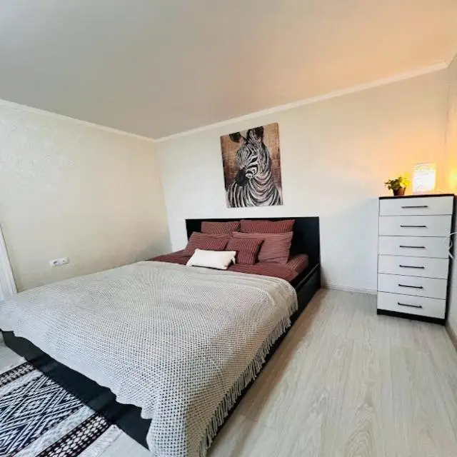 Реальные фото Resident Ufa (Резидент Уфа) на улице Батырская 16