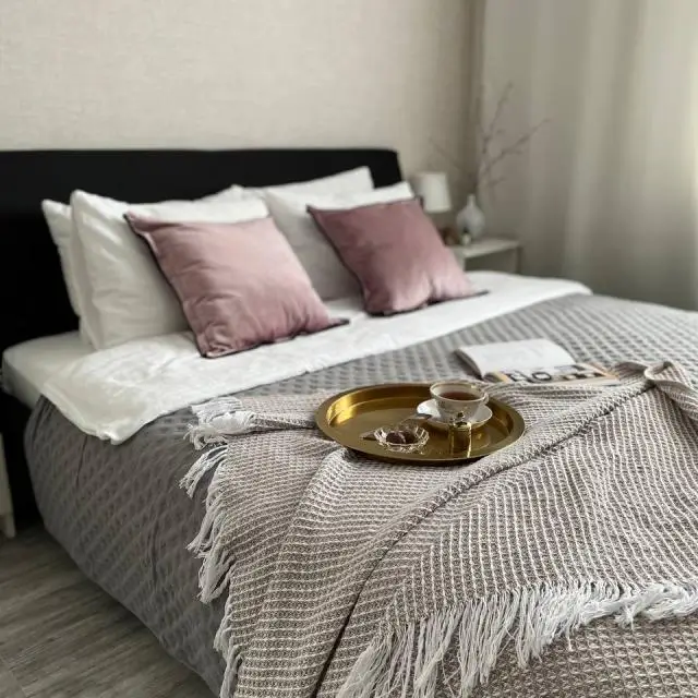 Real photos of Apartments on Valovaya Street