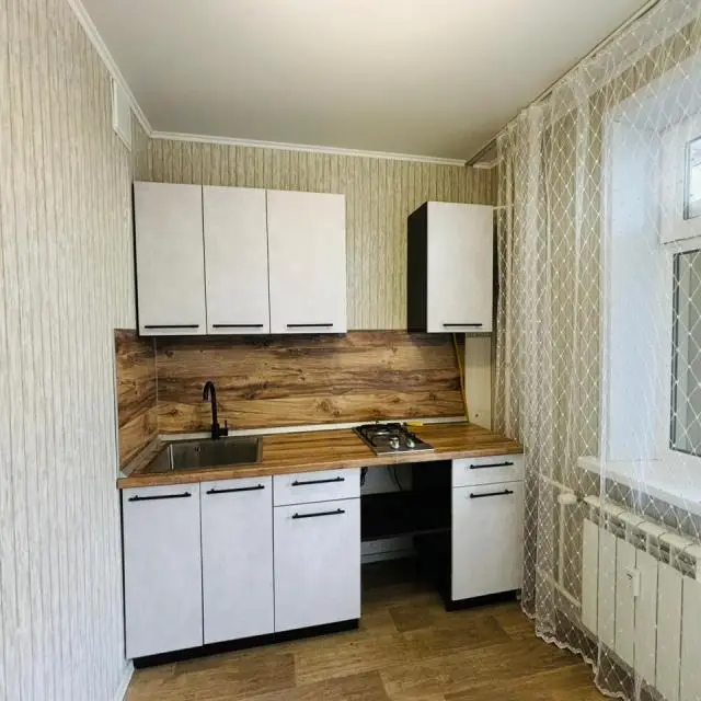 Real photos of Apartments on 23 Mendeleev Street