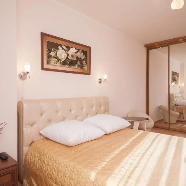 Real photos of Apartments on Vodopyanova street 6
