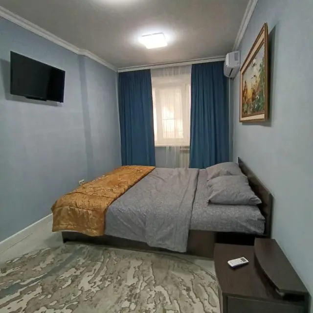 Real photos of Apartments on 82 Zakharova Street