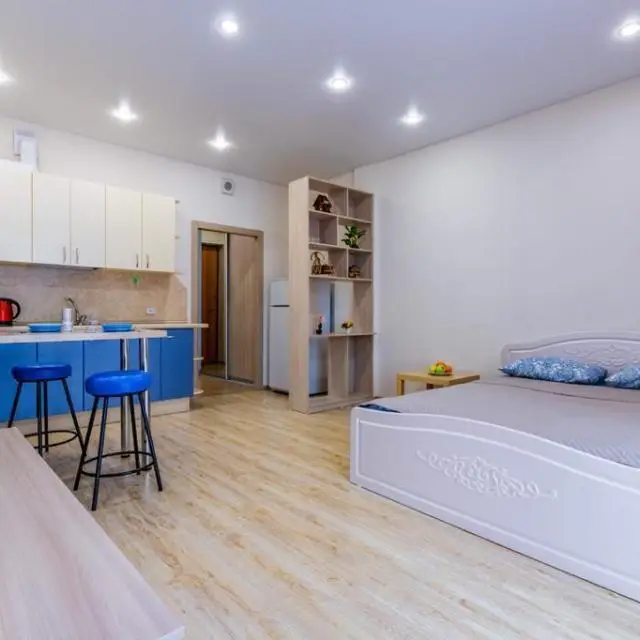 Real photos of DreamHouse at Belinsky 30
