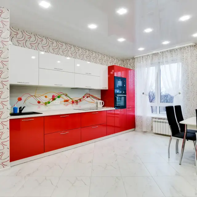 Реальные фото Home Like (Хоум Лайк) на улице Маковского 26
