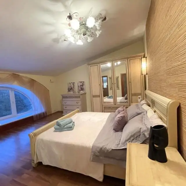 Реальные фото Апартаменты на площади Челюскинцев, 5