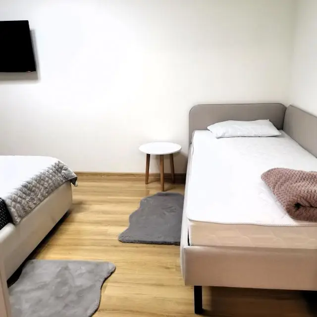 Real photos of Apartments on the Staropregolskaya embankment
