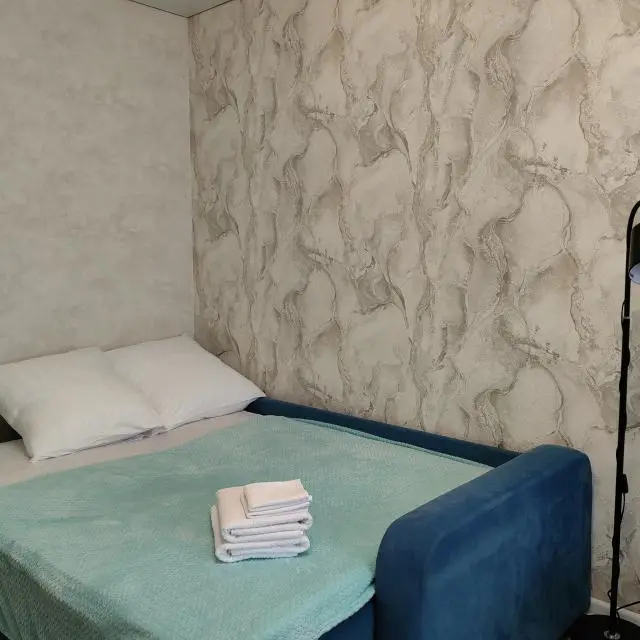 Real photos of Apartments on Suvorov street