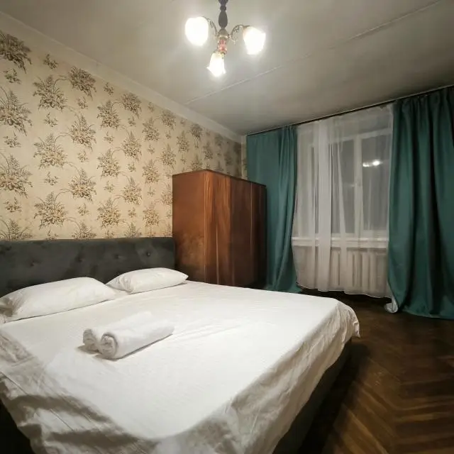 Real photos of UNO on Borisovskaya 2/31