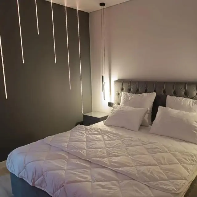 Real photos of Apartments on 106 Bolshaya St. Petersburg street, building 5