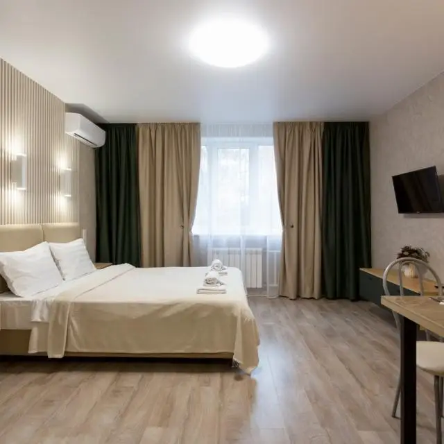 Real photos of Home Like on Govorova Street 32