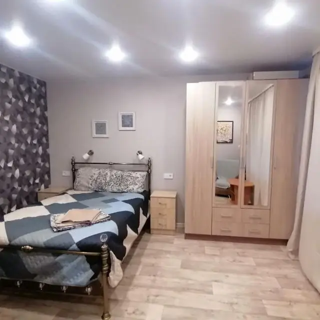 Real photos of Apartments on Arkhangelsk highway 63