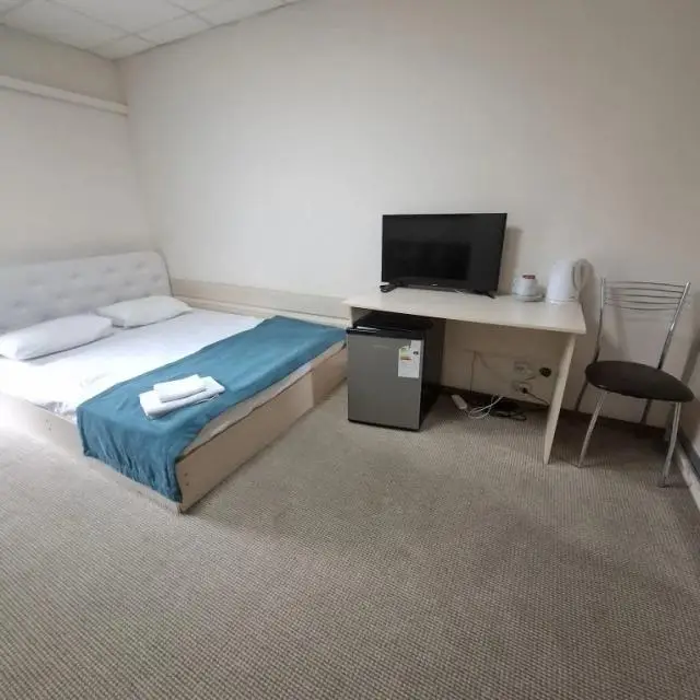 Real photos of Komfort