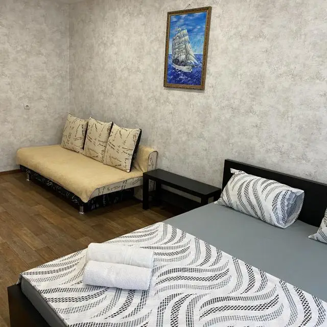 Real photos of Apartments on Chistopolskaya street-31