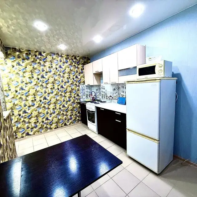 Real photos of Apartments on the Irkutsk 185 tract