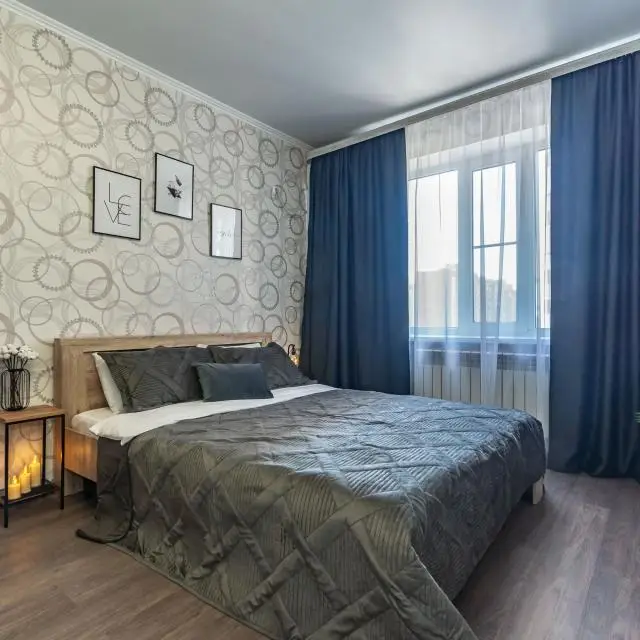 Real photos of Comfortable apartment in Veresaevo residential complex, check-in 24/7