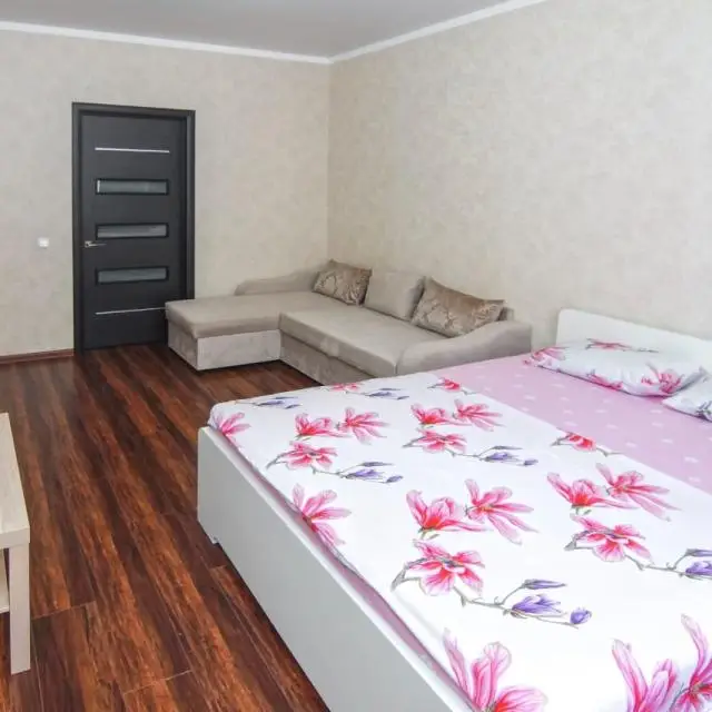 Real photos of Family Apartments on Vostochno-Kruglikovskaya Street 28/1