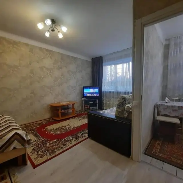 Реальные фото Апартаменты проспекте Октября, 92/1