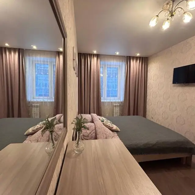Real photos of Apartments on Yaroslavskaya street