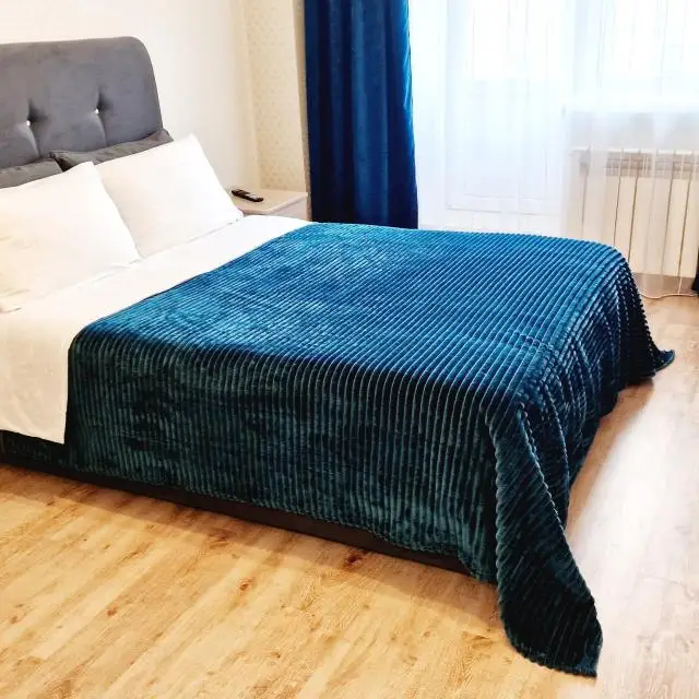 Real photos of Eden Apartments on 31B Nekrasova Street
