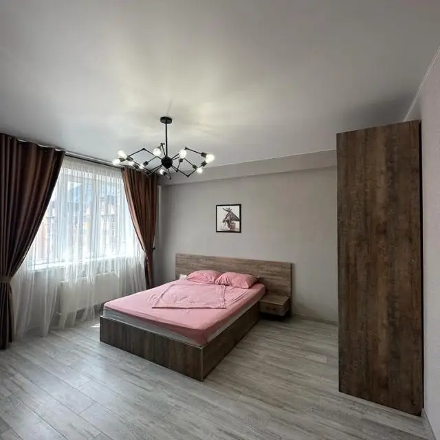 Real photos of Rent Min-Vody (Rent Min-Water) on Novoselov street 5 building 1