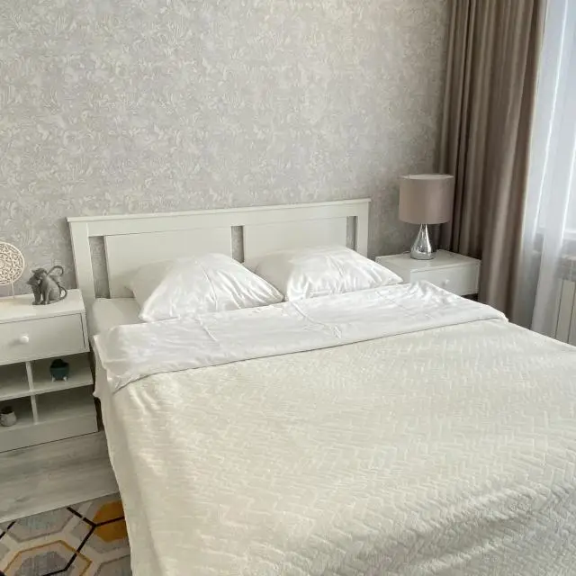Real photos of Apartments on Sverdlova 34B