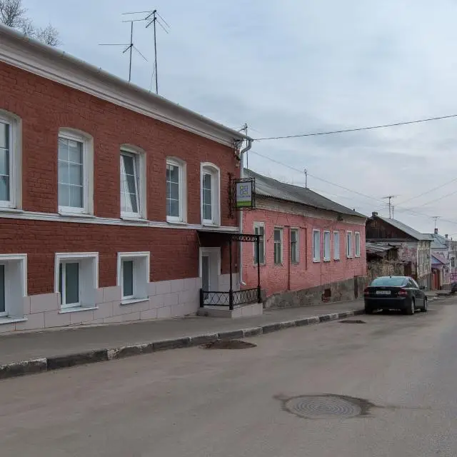 Real photos of Bazilik Yelets