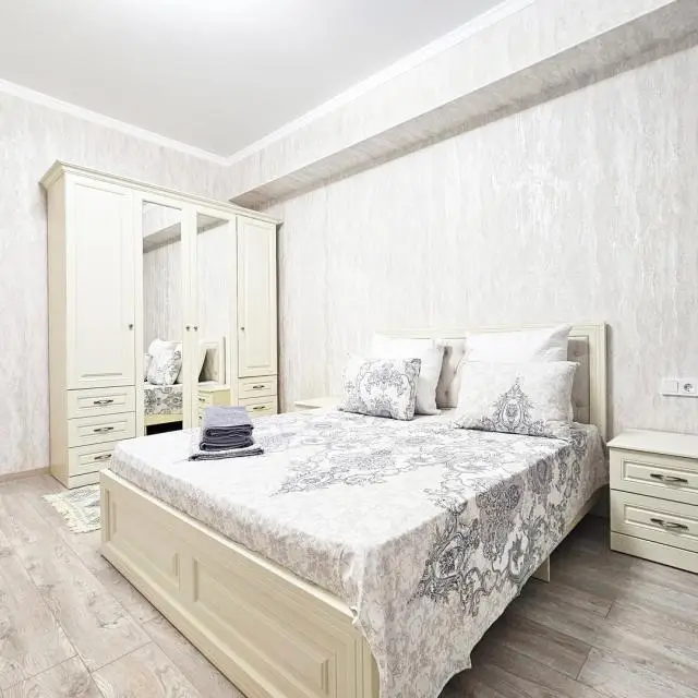 Real photos of Raydas Apartment on Kozlov 35