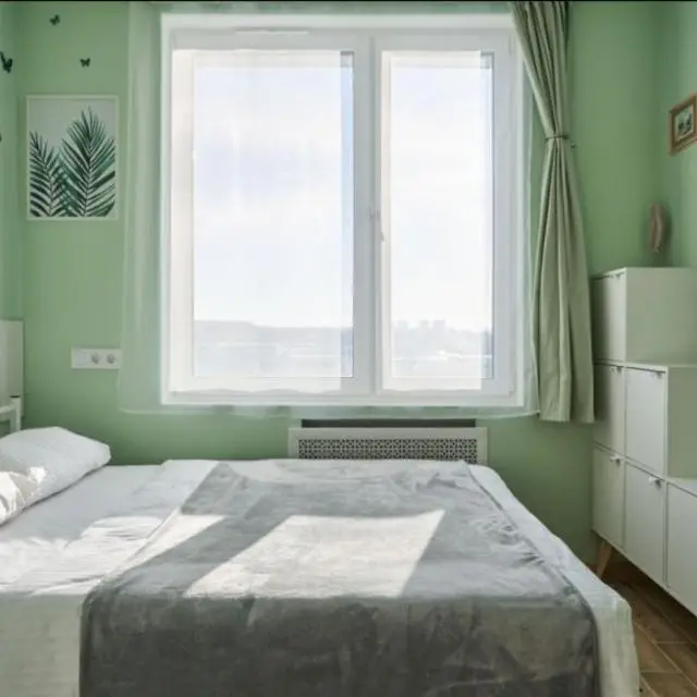 Real photos of What kind of house is on Solnechnaya 2 Street