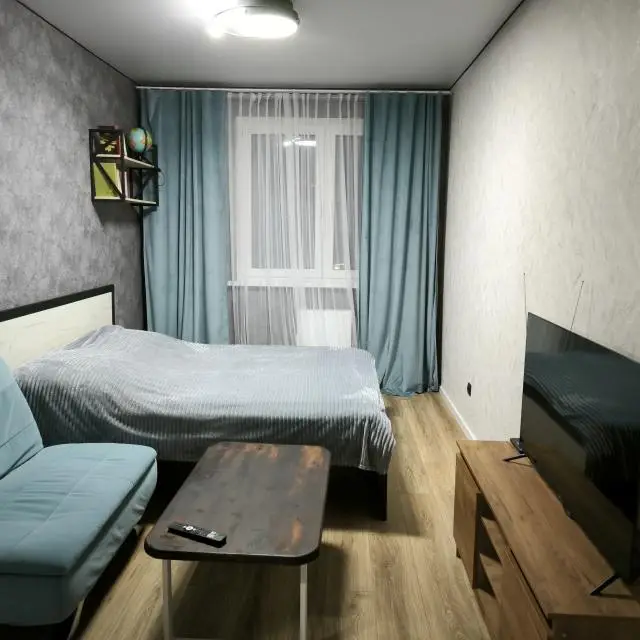 Real photos of Apartments on Kotanova street 4