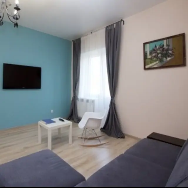 Real photos of Apartments on Mikhailova St. 42