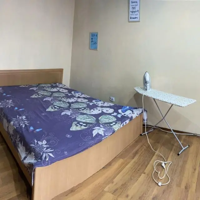 Real photos of Apartments on Stroiteley Avenue, 9